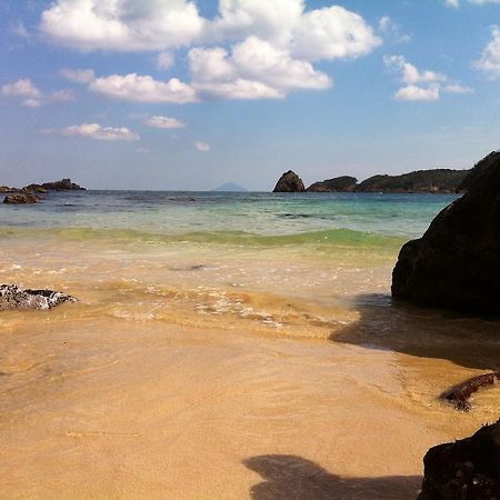 Hôtel Hareya à Shimoda  Extérieur photo