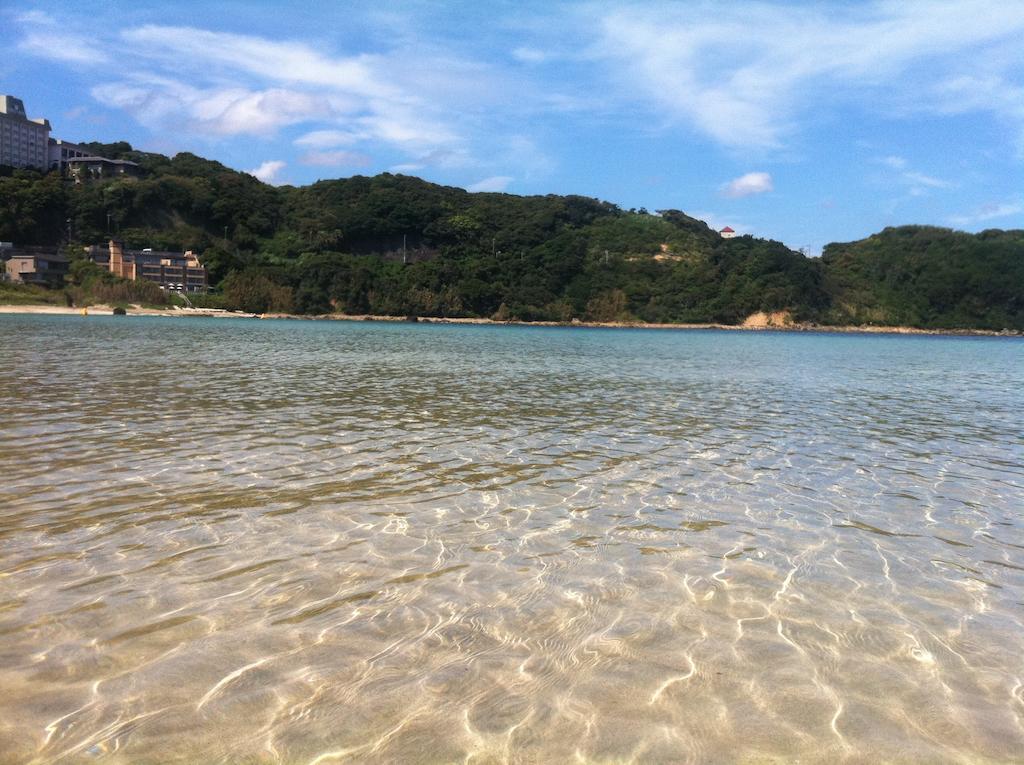 Hôtel Hareya à Shimoda  Extérieur photo